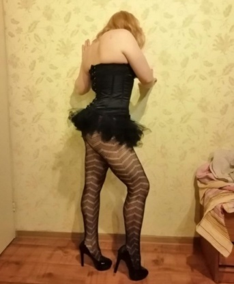 Анкета проститутки Елена - Фото 1, Тихвин, 22 года, №13888